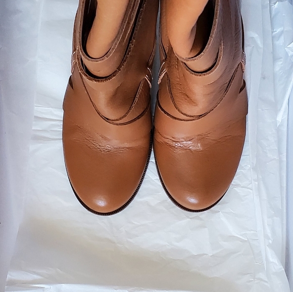 Chloé Boots - Picture 6 of 14